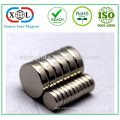 15X5mm neodymium magnes n42